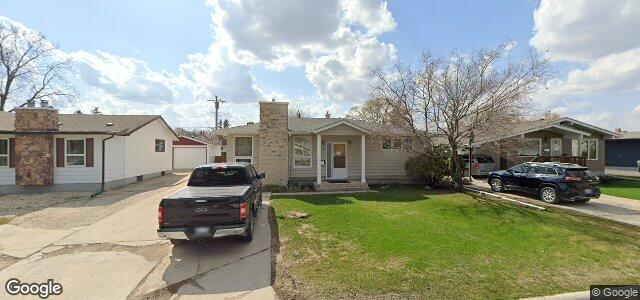 23 Brebeuf Road（加拿大曼尼托巴省温尼伯市）房屋照片