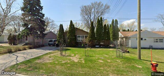 23 Buttonwood Bay（加拿大曼尼托巴省溫尼伯市）房屋照片