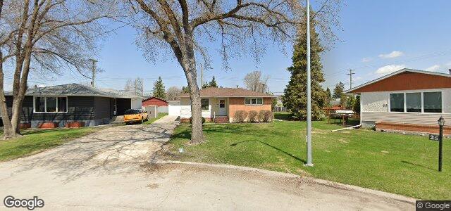 23 Covent Road（加拿大曼尼托巴省温尼伯市）房屋照片