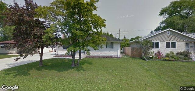 23 Cypress Bay（加拿大曼尼托巴省温尼伯市）房屋照片