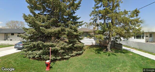 23 Durham Bay（加拿大曼尼托巴省温尼伯市）房屋照片