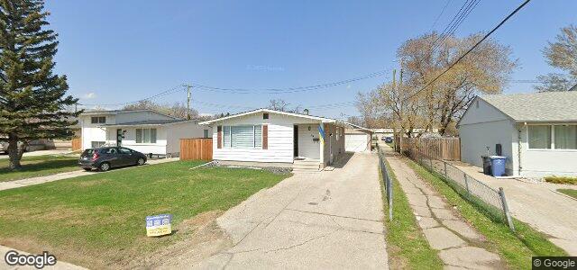 23 Gatineau Bay（加拿大曼尼托巴省温尼伯市）房屋照片