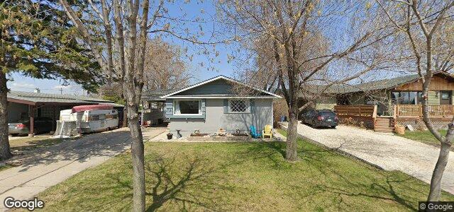 23 Greenwich Bay（加拿大曼尼托巴省温尼伯市）房屋照片