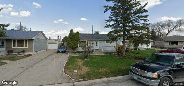 23 Halliday Bay（加拿大曼尼托巴省温尼伯市）房屋照片