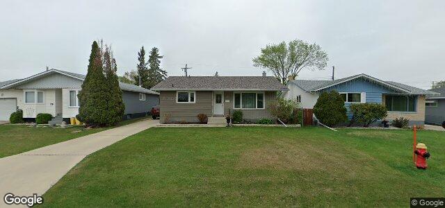 23 Jogues Road（加拿大曼尼托巴省温尼伯市）房屋照片