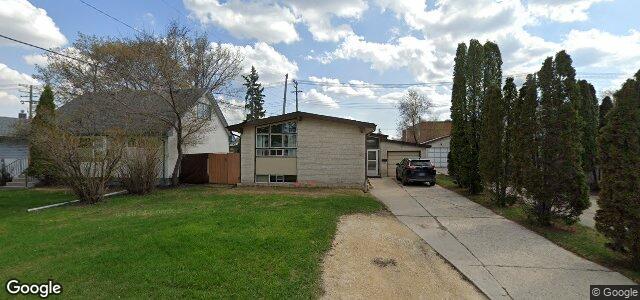 23 Jubinville Bay（加拿大曼尼托巴省温尼伯市）房屋照片