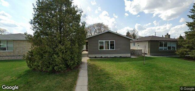 23 Lachine Road（加拿大曼尼托巴省温尼伯市）房屋照片