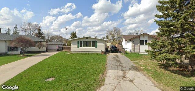 23 Northumbria Bay（加拿大曼尼托巴省温尼伯市）房屋照片