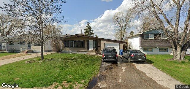 23 Penrose Place（加拿大曼尼托巴省温尼伯市）房屋照片