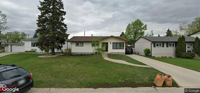 23 Penticton Bay（加拿大曼尼托巴省温尼伯市）房屋照片