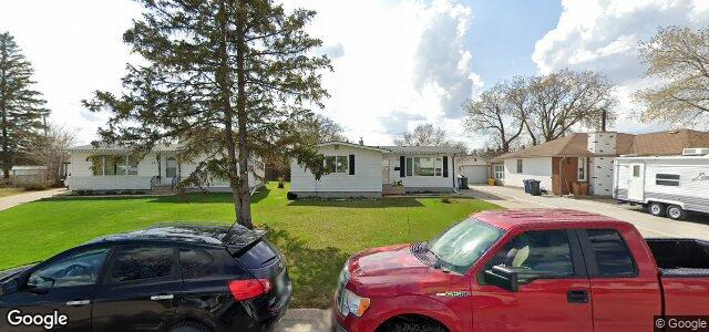 23 Peterboro Bay（加拿大曼尼托巴省温尼伯市）房屋照片