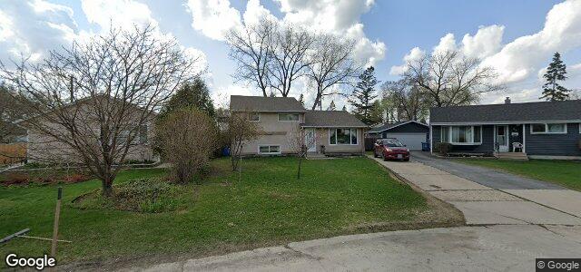 23 Westmount Bay（加拿大曼尼托巴省温尼伯市）房屋照片