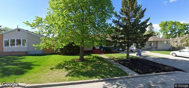 24 Barberry Road（加拿大曼尼托巴省温尼伯市）房屋照片