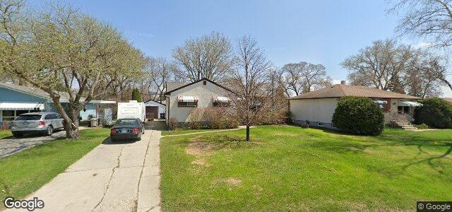 24 Birch Bay（加拿大曼尼托巴省温尼伯市）房屋照片