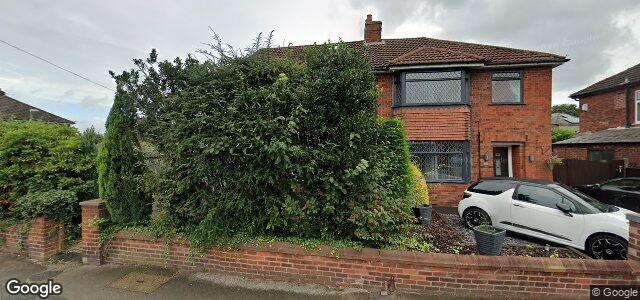 24 Canberra Road（加拿大曼尼托巴省温尼伯市）房屋照片