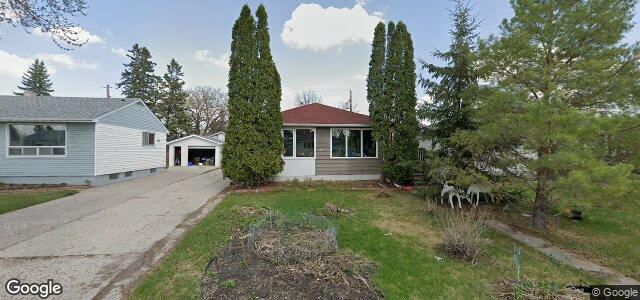 24 Frontenac Bay（加拿大曼尼托巴省温尼伯市）房屋照片