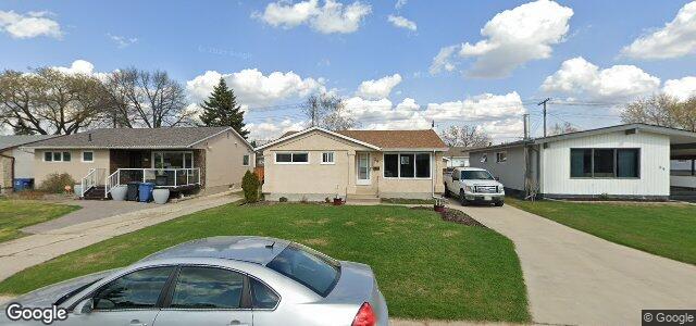 24 Lachine Road（加拿大曼尼托巴省温尼伯市）房屋照片