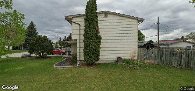 24 Penticton Bay（加拿大曼尼托巴省温尼伯市）房屋照片