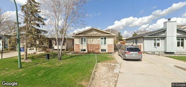 247 Penfold Crescent（加拿大曼尼托巴省温尼伯市）房屋照片