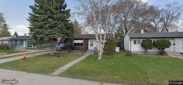 25 Almond Bay（加拿大曼尼托巴省温尼伯市）房屋照片