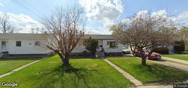 25 Argonne Bay（加拿大曼尼托巴省温尼伯市）房屋照片