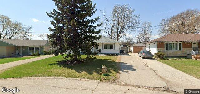 25 Bentwood Bay（加拿大曼尼托巴省温尼伯市）房屋照片