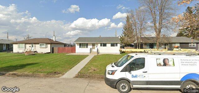 25 Bernier Bay（加拿大曼尼托巴省温尼伯市）房屋照片