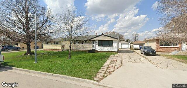 25 Bibeau Bay（加拿大曼尼托巴省温尼伯市）房屋照片