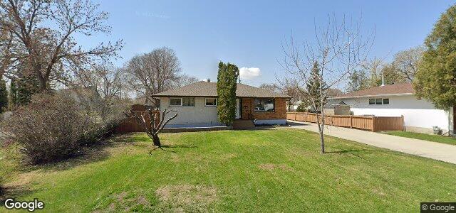 25 Birch Bay（加拿大曼尼托巴省温尼伯市）房屋照片