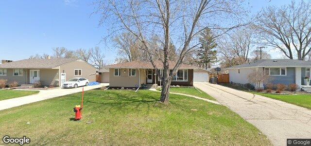 25 Bittersweet Bay（加拿大曼尼托巴省温尼伯市）房屋照片