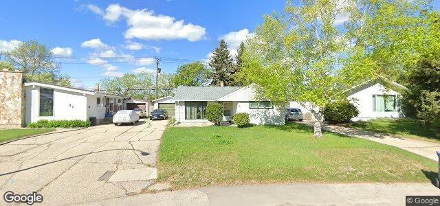 25 Blueberry Bay（加拿大曼尼托巴省温尼伯市）房屋照片