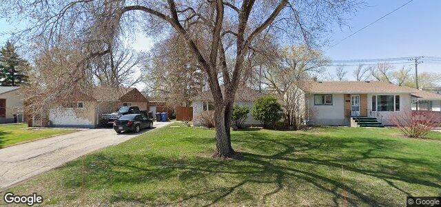 25 Boulder Bay（加拿大曼尼托巴省温尼伯市）房屋照片