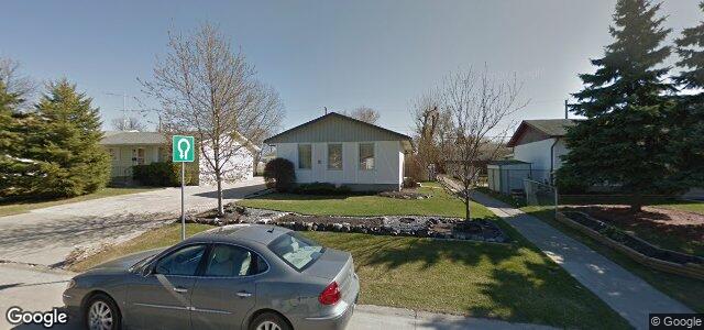 25 Carolyn Bay（加拿大曼尼托巴省温尼伯市）房屋照片