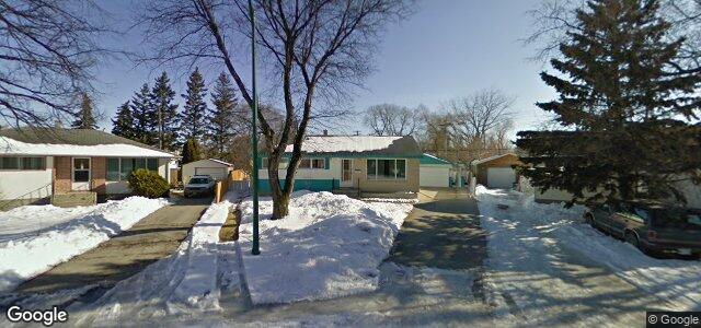 25 Cascade Bay（加拿大曼尼托巴省温尼伯市）房屋照片