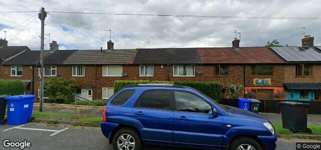 25 Cherry Crescent（加拿大曼尼托巴省温尼伯市）房屋照片