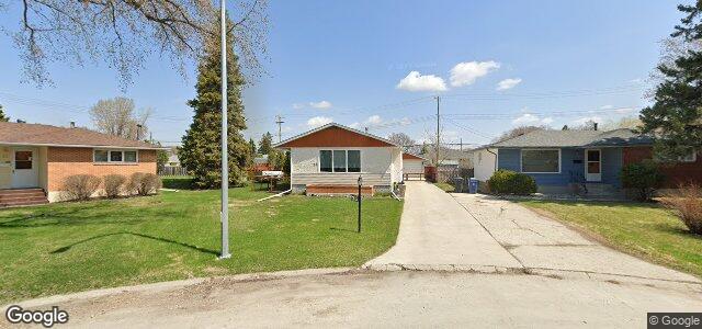 25 Covent Road（加拿大曼尼托巴省温尼伯市）房屋照片