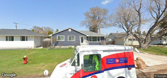 25 Cypress Bay（加拿大曼尼托巴省温尼伯市）房屋照片