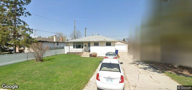 25 Durham Bay（加拿大曼尼托巴省温尼伯市）房屋照片