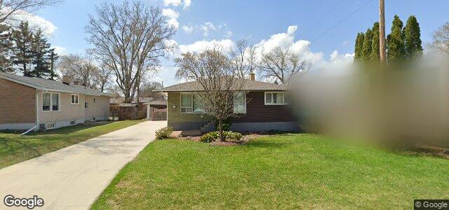 25 Erie Bay（加拿大曼尼托巴省温尼伯市）房屋照片