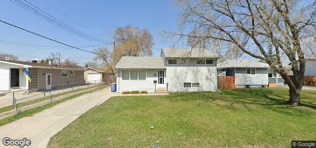 25 Gatineau Bay（加拿大曼尼托巴省温尼伯市）房屋照片