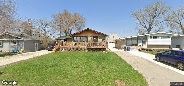 25 Greenwich Bay（加拿大曼尼托巴省温尼伯市）房屋照片