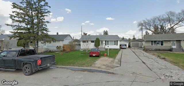 25 Halliday Bay（加拿大曼尼托巴省温尼伯市）房屋照片