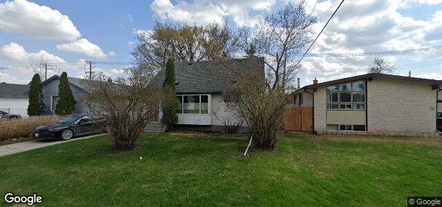 25 Jubinville Bay（加拿大曼尼托巴省温尼伯市）房屋照片