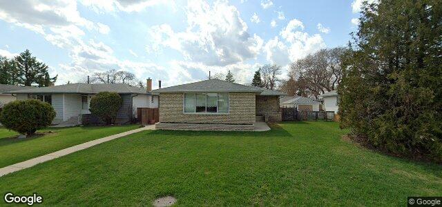 25 Lachine Road（加拿大曼尼托巴省温尼伯市）房屋照片