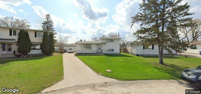 25 Peterboro Bay（加拿大曼尼托巴省温尼伯市）房屋照片