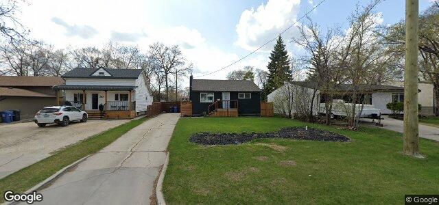 257 Speers Road（加拿大曼尼托巴省温尼伯市）房屋照片