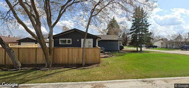 26 Brebeuf Road（加拿大曼尼托巴省温尼伯市）房屋照片