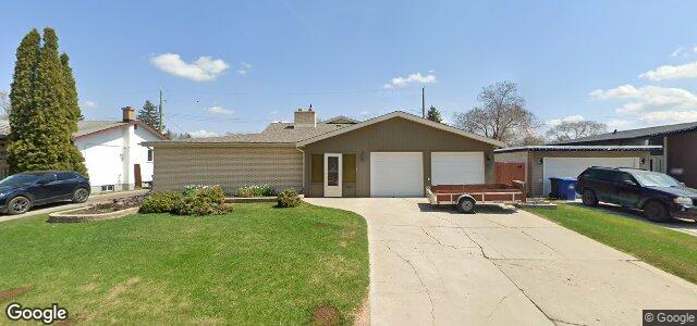 26 Duluth Bay（加拿大曼尼托巴省温尼伯市）房屋照片