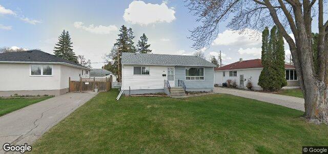 26 Frontenac Bay（加拿大曼尼托巴省温尼伯市）房屋照片