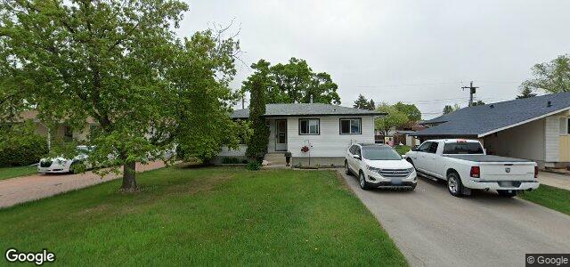 26 Jogues Road（加拿大曼尼托巴省温尼伯市）房屋照片